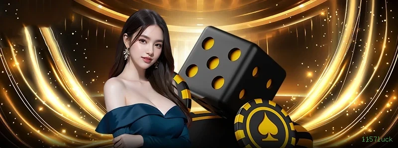 Programa VIP 1157luck - benefícios exclusivos